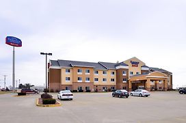 Fairfield Inn & Suites Bloomington