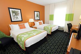 Fairfield Inn & Suites By Marriott Killeen