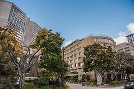 Courtyard By Marriott Halifax Downtown