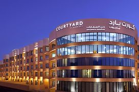 Courtyard By Marriott Riyadh Diplomatic Quarter