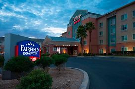 Fairfield Inn & Suites El Centro