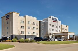 Fairfield Inn & Suites By Marriott Tupelo