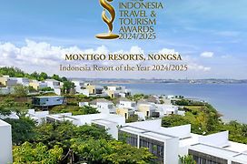 Montigo Resort Nongsa