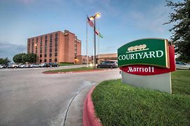 Courtyard By Marriott Killeen