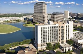 Marriott Dallas Las Colinas