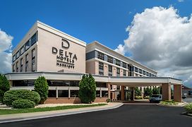 Delta Hotels By Marriott Huntington Downtown