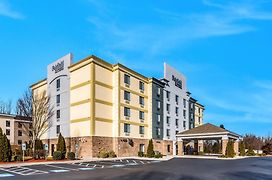 Fairfield By Marriott Inn & Suites Greensboro Coliseum Area