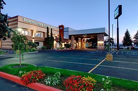 Fairfield Inn & Suites By Marriott Spokane Valley