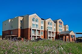 Fairfield Inn & Suites By Marriott Fairfield Napa Valley Area