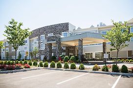 Courtyard By Marriott Philadelphia Springfield