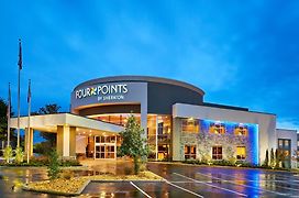 Four Points By Sheraton Little Rock Midtown