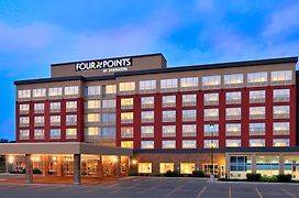 Four Points By Sheraton Cambridge Kitchener, Ontario