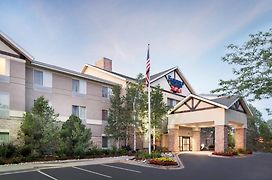 Fairfield Inn By Marriott Loveland Fort Collins