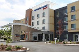 Fairfield By Marriott The Dalles