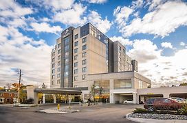 Delta Hotels By Marriott Waterloo