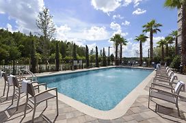 Courtyard By Marriott Orlando South/Grande Lakes Area