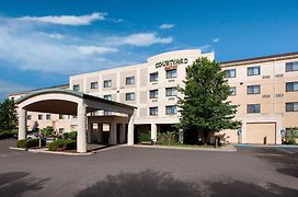 Courtyard By Marriott Middletown Goshen