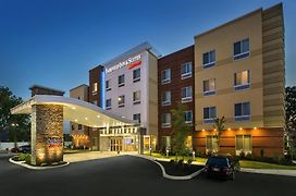 Fairfield Inn & Suites By Marriott New Castle