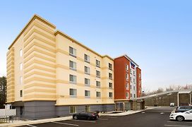 Fairfield Inn & Suites By Marriott Arundel Mills BWI Airport