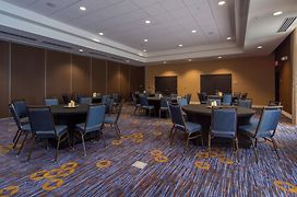 Courtyard By Marriott Raleigh-Durham Airport/Brier Creek