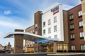 Fairfield Inn & Suites By Marriott Bowling Green