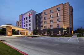 Fairfield Inn & Suites By Marriott Austin San Marcos