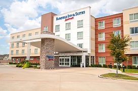 Fairfield Inn & Suites By Marriott Dallas Plano North