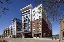 Courtyard By Marriott Akron Downtown