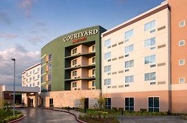 Courtyard By Marriott Dallas Plano/The Colony