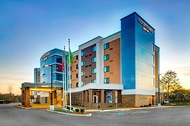 Courtyard By Marriott Nashville Mount Juliet