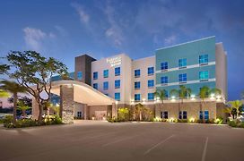 Fairfield Inn & Suites By Marriott Rockport