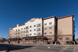 Courtyard By Marriott Fort Worth Historic Stockyards