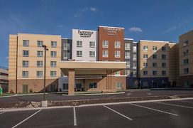 Fairfield Inn & Suites By Marriott Altoona