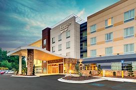 Fairfield Inn & Suites By Marriott Atlanta Stockbridge