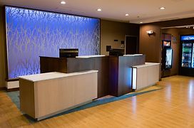 Fairfield Inn & Suites By Marriott Anderson