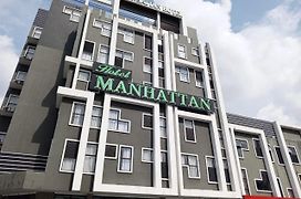 Manhattan Hotel Ipoh