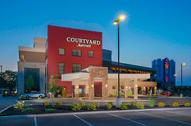 Courtyard By Marriott Niagara Falls, Usa