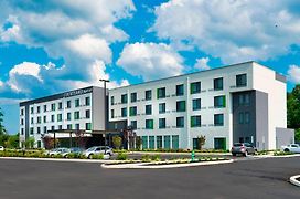 Courtyard By Marriott Deptford