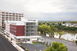 Courtyard By Marriott Albany Troy/Waterfront