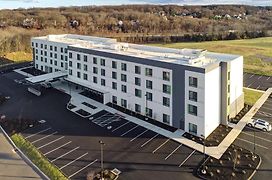 Courtyard By Marriott Southington