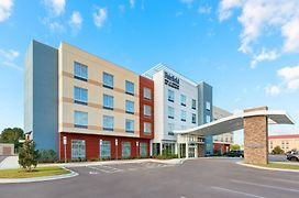 Fairfield Inn & Suites Santee