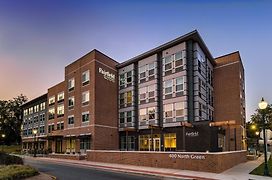 Fairfield Inn & Suites Morganton Historic Downtown