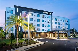 Courtyard By Marriott Port St. Lucie Tradition