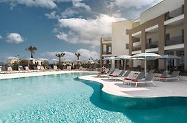 Resort La Battigia Beach & Spa