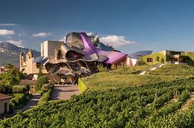 Hotel Marques De Riscal, A Luxury Collection Hotel, Elciego