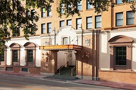 The St. Anthony, A Luxury Collection Hotel, San Antonio