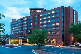 Four Points By Sheraton Richmond