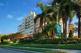 Four Points By Sheraton Suites Tampa Airport Westshore