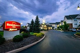 Residence Inn By Marriott Hazleton