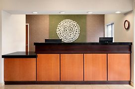 Fairfield Inn & Suites Stillwater